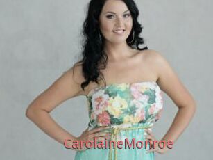 CarolaineMonroe