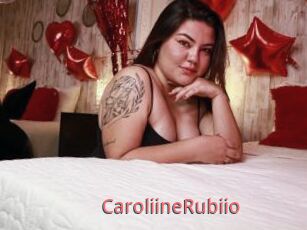 CaroliineRubiio