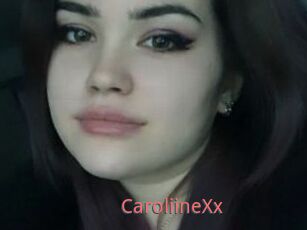 CaroliineXx