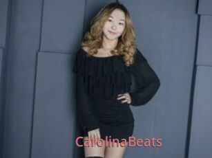 CarolinaBeats