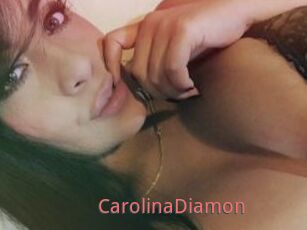 CarolinaDiamon