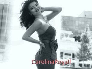 CarolinaRoyall