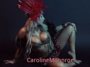 CarolineMonnroe