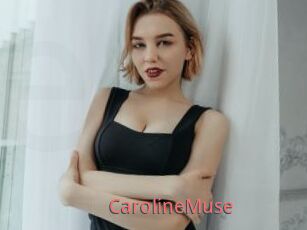 CarolineMuse