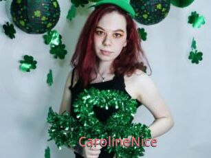 CarolineNice