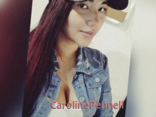 CarolinePennell