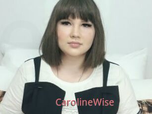 CarolineWise