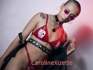 CarolineXizette