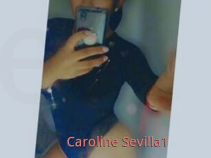 Caroline_Sevilla1
