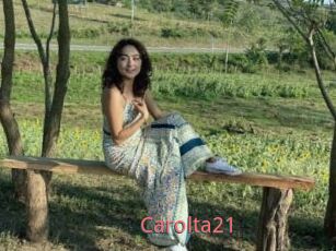 Carolta21