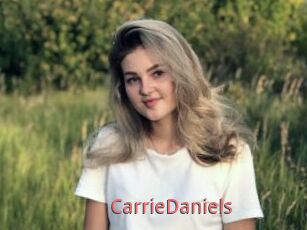 CarrieDaniels