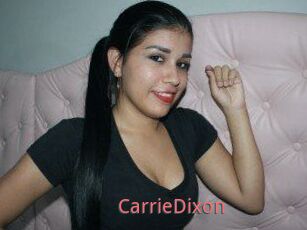 CarrieDixon
