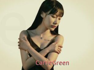 CarrieGreen