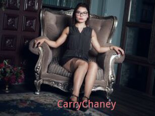 CarryChaney