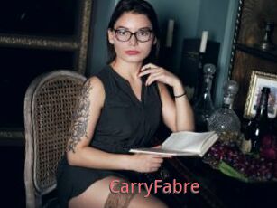 CarryFabre