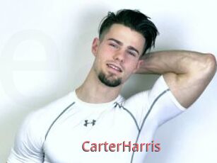 CarterHarris