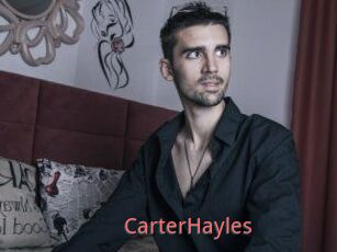 CarterHayles