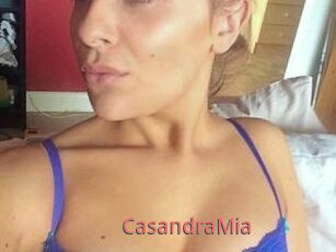 CasandraMia