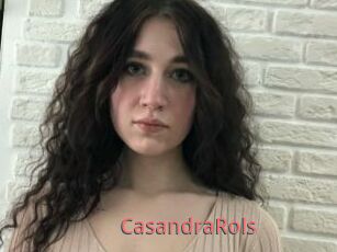 CasandraRols