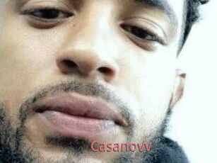 Casanovv