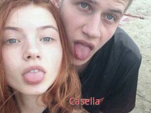 Casella