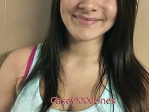 CaseyXXXJones