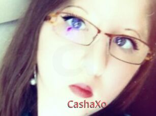 CashaXo