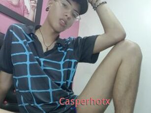 Casperhotx