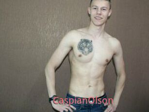 CaspianOlson
