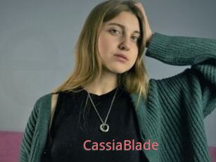 CassiaBlade