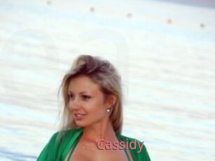Cassidy