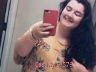 Cassidy13579