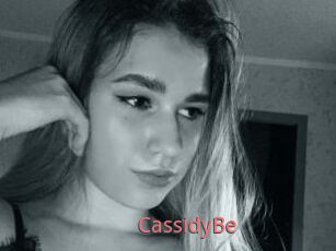 CassidyBe