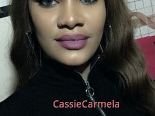 CassieCarmela
