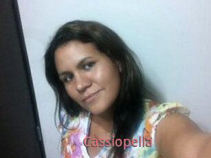 Cassiopella