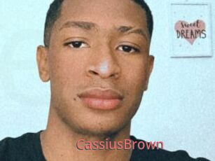 CassiusBrown