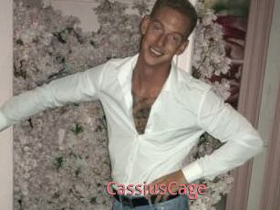 CassiusCage