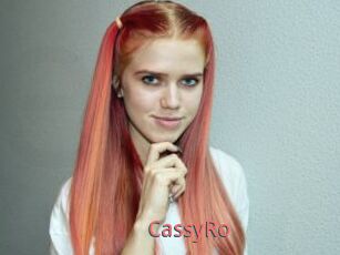 CassyRo