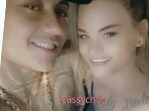 Cassychris