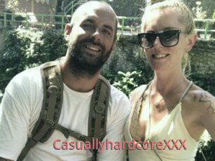 CasuallyhardcoreXXX