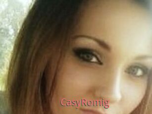 CasyRomig