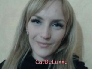 CatDeLuxxe