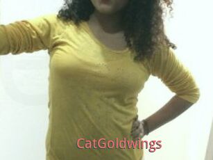 CatGoldwings