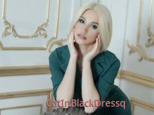 CatInBlackDressq