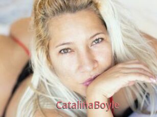 CatalinaBoyle