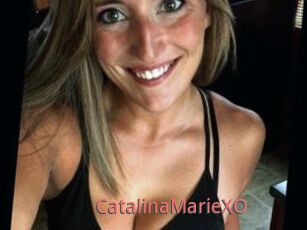 CatalinaMarieXO