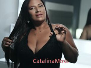 CatalinaMoss