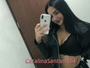 CatalinaSantana14
