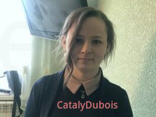 CatalyDubois