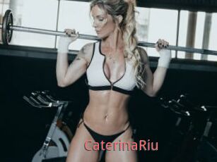 CaterinaRiu